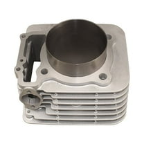 89mm 440cc Big Bore Cylinder for Honda Sportrax TRX400EX 99-08 OEM 12100-KCY-670