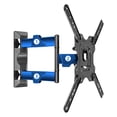thumbnail image 4 of 32-55 Inch LCD TV Wall Wall Hanging Stretch Left And Right Display Swing Bracket ,Easy to Use, 4 of 6