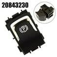 thumbnail image 2 of Electric Parking Brake Switch for Vauxhall for Astra J for ZAFIRA C 20843230, 2 of 8