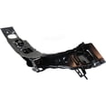 thumbnail image 3 of For 2016-2022 Malibu Radiator Support Right Steel GM1225331 84043513, 3 of 5