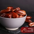 thumbnail image 3 of We Got Nuts Pitted Dates Dried Fruit, No Added Sugar, Kosher, 5 lb, 80 oz, Resealable Pouch, 3 of 6