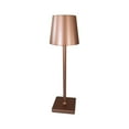 thumbnail image 2 of Desk Lamp,LED Reading Eye Protection Charging Desk Lamp LED Table Lamp Quality You Can Trust, 2 of 8