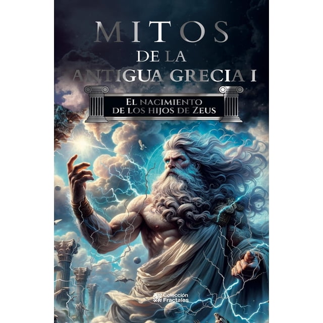 Mitos de la antigüa Grecia I