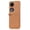Brown, variant on Fashion Wear-resistant Mini Cellphone for Shell for Case with Folding Design for Hua wei P50 Pocket for Case