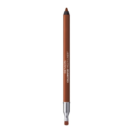 Revlon ColorStay Multi-Liner Makeup for Lips, Face, Eyes, 005 Off Roading, 1 count