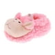 thumbnail image 3 of Zapatos de Dibujos Animados Botas de Nieve Botas Antideslizantes Cálidas Y Suaves - 3, 11cm Baoblaze Fuzzy Coral zapatos de lana, 3 of 8