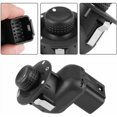 thumbnail image 2 of Botón de control del espejo retrovisor, control del espejo retrovisor para Clio III Laguna II Megane 2 Scénic 2 Kangoo 109014 8200109014 8200676533, 2 of 5