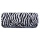 thumbnail image 1 of Cojín de mano, almohada de esponja suave para decoración de u?as - almohadilla para soporte de alfombrilla de mesa para decoración de u?as, cojín para reposamanos de salón(Patrón de cebra) Ecomeon no, 1 of 2