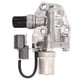 thumbnail image 2 of Conjunto de válvula de carrete solenoide VTEC de alta sensibilidad 15810 PAA A02 reemplazo para ACCORD ODYSSEY, 2 of 8