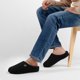 thumbnail image 2 of Pantuflas RockDove para Hombre Originales de Espuma Viscoelástica Bicolor, 2 of 6