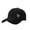 Black, variant on Sun Hats for Women, Breathable Mesh Baseball Cap With Heart Embroidery, Unisex Classic Visor Hat for Everyday Outdoor Wear White