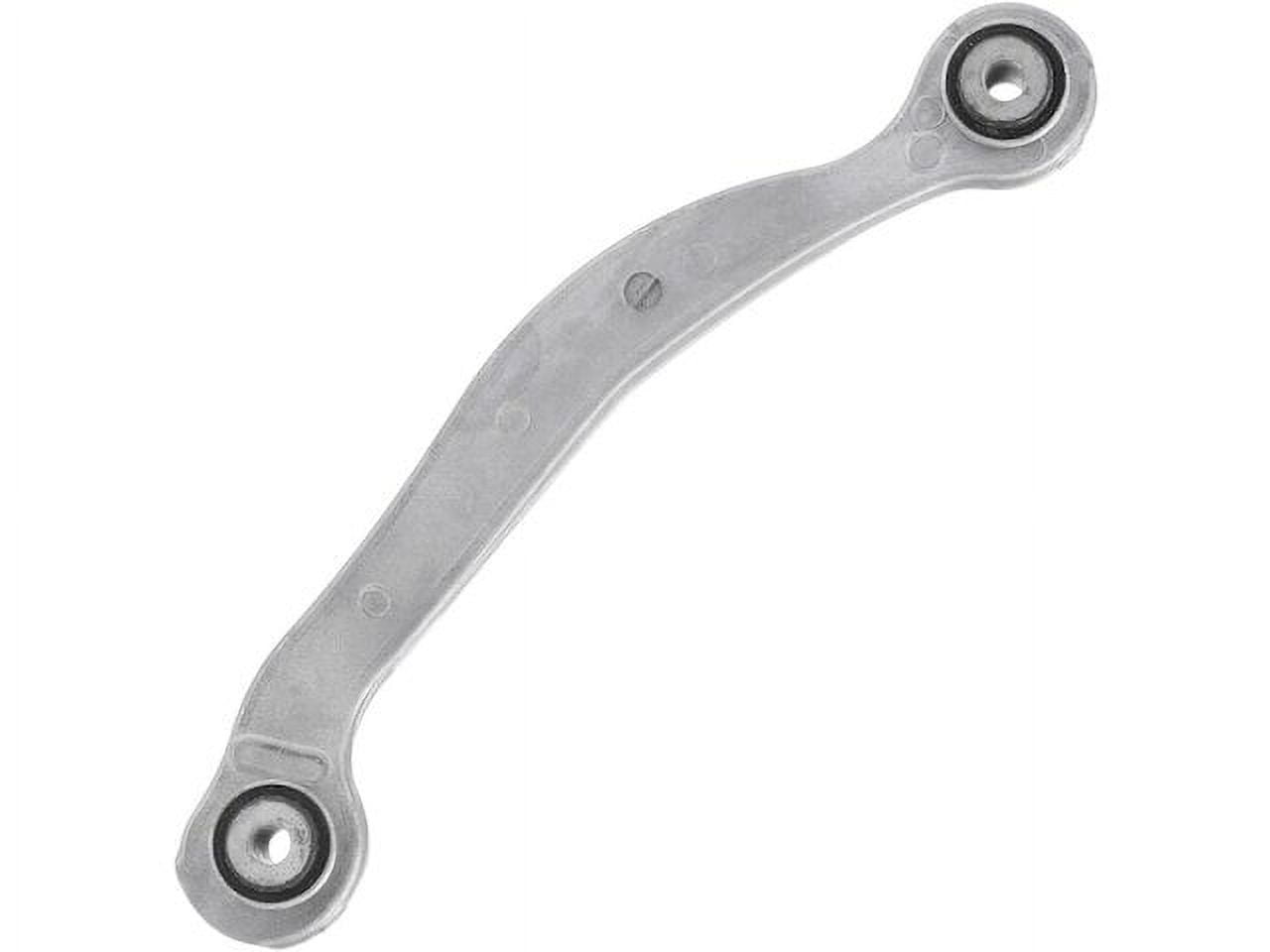 4-Pack Front Upper Control Arms With Ball Joints For 2002-2009 Chevy Trailblazer, GMC Envoy/XL, Buick Rainier, Saab 9-7x