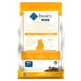 thumbnail image 3 of Blue Buffalo Basics Adult Dry Dog Food, Skin & Stomach, Turkey, Chicken Free, 24lb, 3 of 13