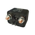 thumbnail image 2 of EDTara Car Starter Relay 200a 12v 2.4w 4 Pin Power Switch Relay Auto Replacement Parts Vehicle Control Module, 2 of 6