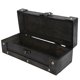 thumbnail image 5 of Caja de almacenamiento vintage, organizador de adornos de joyería de estilo antiguo, cofre del tesoro Retro6702A gris, 5 of 8