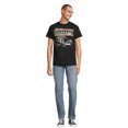 thumbnail image 3 of NASCAR Men's Dale Earnhardt Cotton Graphic Tee with Short Sleeves, Size S-3XL, 3 of 5