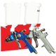 thumbnail image 1 of Soporte para pistola pulverizadora AES Industries 166 con doble magnético (2 pistolas), 1 of 2