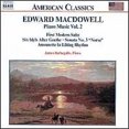 thumbnail image 1 of Edward Macdowell: Piano Music, Vol. 2, 1 of 1