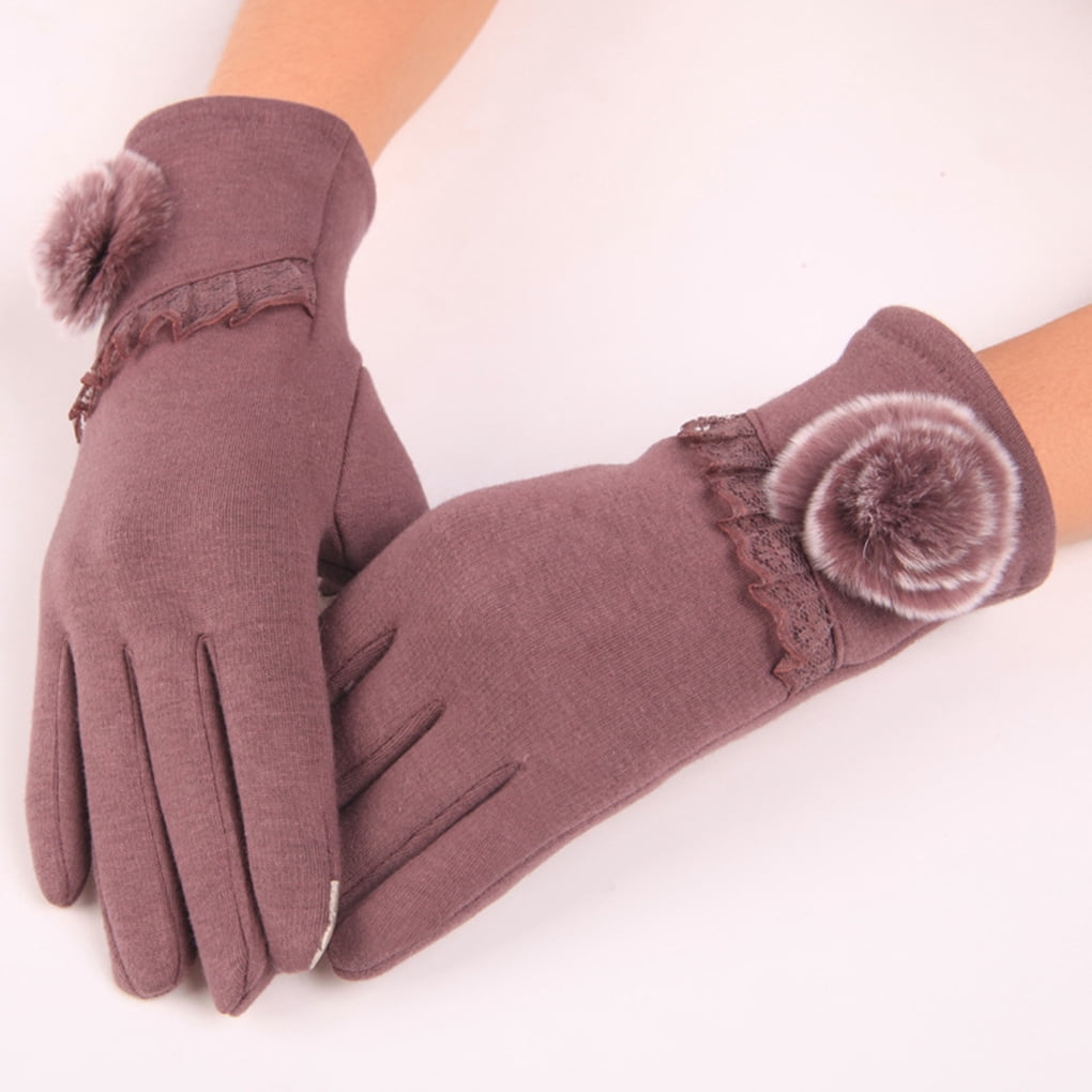 hand gloves for womens
