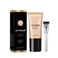 thumbnail image 1 of FcBaudy Concealer, Cover Perfection Tip Concealer, Multi-Use Concealer, Lightweight Concealer Cream Can Moisturize And Nourish Skin For A Long Time A Concealer, 1 of 5