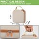 thumbnail image 3 of Funda ALKOO para rotuladora NIIMBOT B21 con bolsillo de malla, 3 of 7