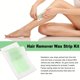 thumbnail image 3 of Gentle & Portable Hair Removal Wax Paper: Quickly & Easily Remove Leg, Hand, Armpit & Lip Hair!, 3 of 4
