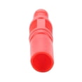 thumbnail image 1 of Hyuduo 10pcs 4mm DIY Solder Banana Plug Connectors, 1 of 8
