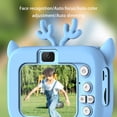 thumbnail image 4 of Cámara de impresión instantánea Methold videocámara digital juguetes para niños Type3 NO3, 4 of 6