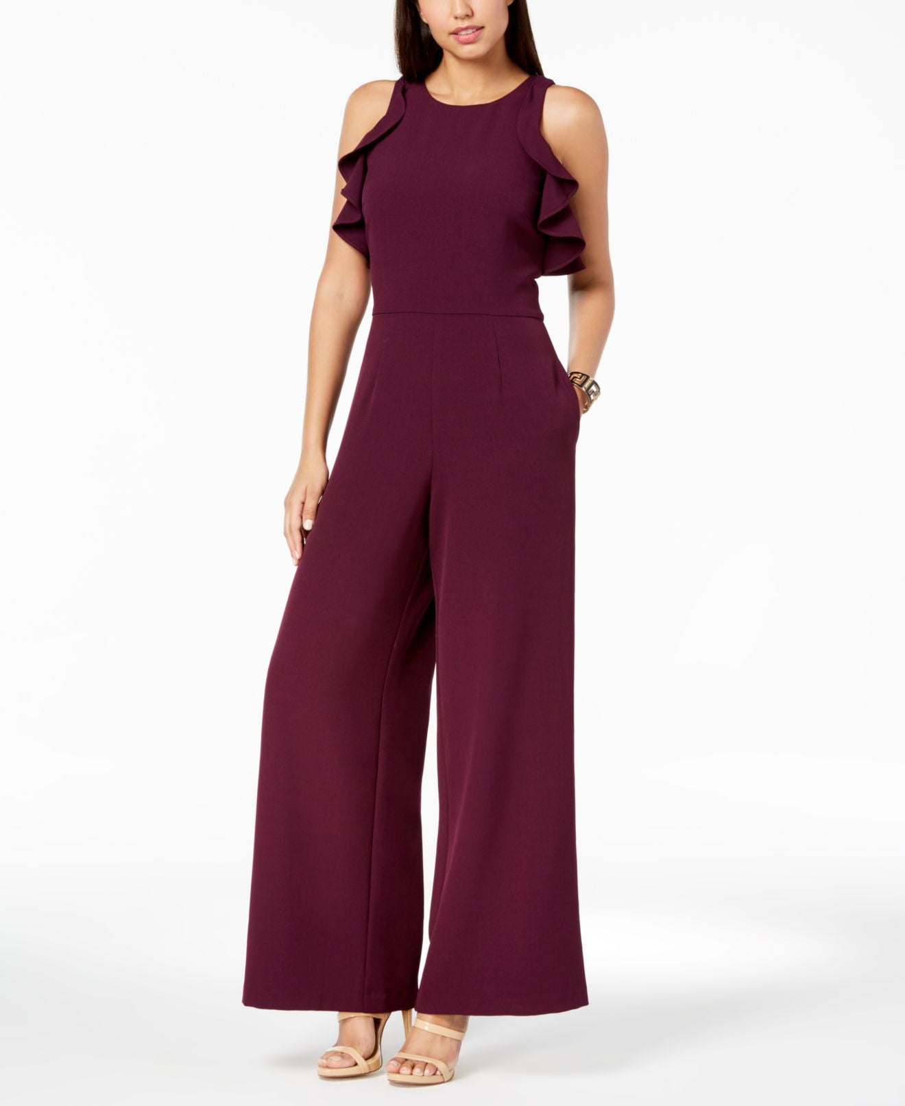 julia jordan jumpsuit