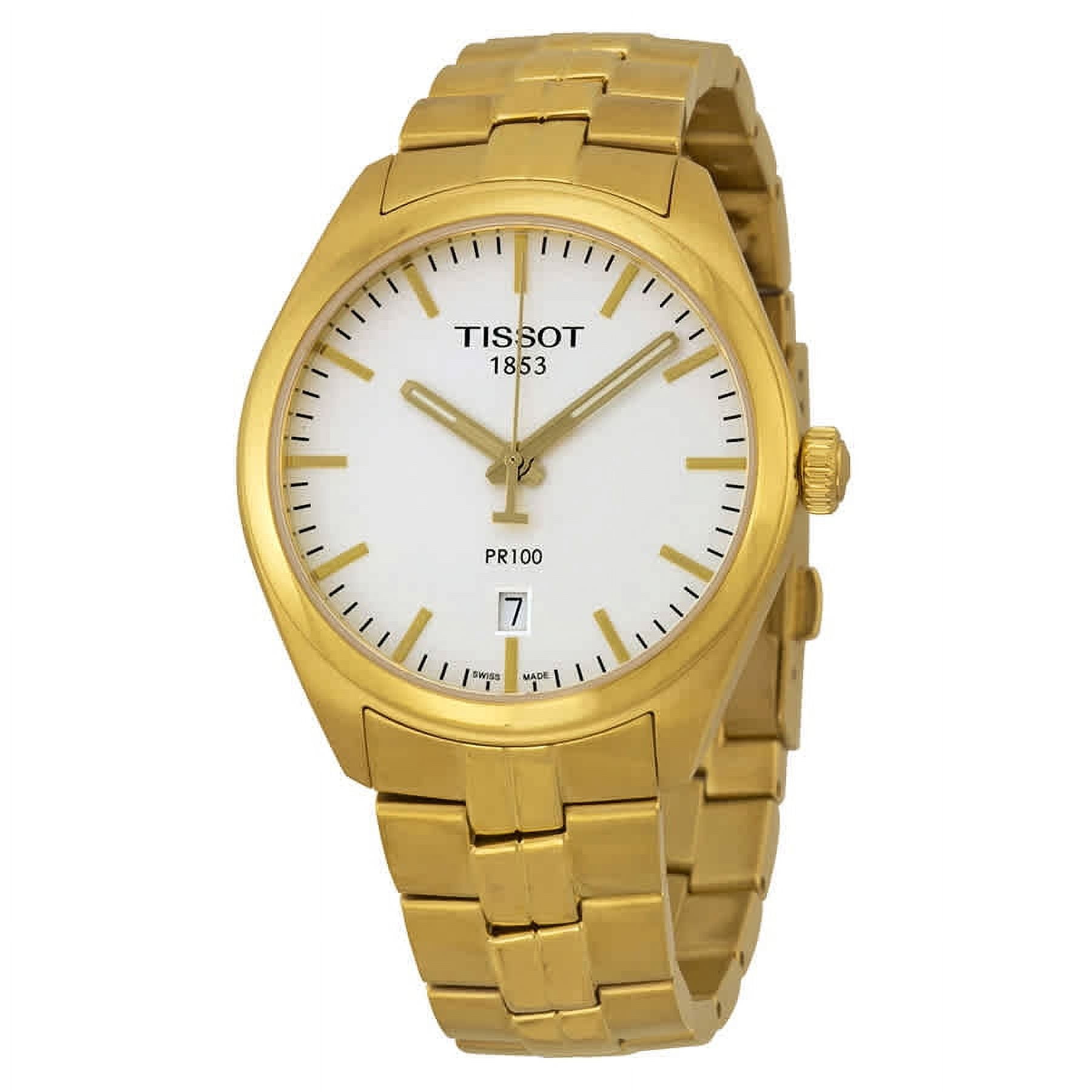 Tissot PRC 200 Mens Watch T0554101105700 - Walmart.com