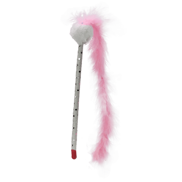 Juguete Lazo de Peluche Fancy Pets Lazo