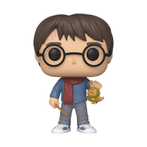 Funko POP! HP: Holiday - Harry Potter