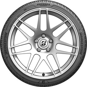 Bridgestone Potenza Sport Summer 255/45R18 103Y XL Passenger Tire Sansujyuku sansujyuku.com
