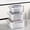 S+M+L, variant on Containers with Removable Colanders, 2026 Upgraded Plastic Food Storage Box Including Drain Basket, Transparent Dishwasher Safe Produce Containers, for Fruit,Vegetable, Salad, Meat