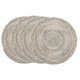 thumbnail image 1 of 200 Pieces of 4-6 cm Diameter Loofah Slices DIY Custom Soap Tools, Cleaning Supplies, Sponge Washer, 1 of 5