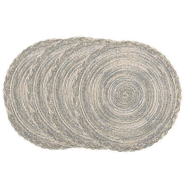 200 Pieces of 4-6 cm Diameter Loofah Slices DIY Custom Soap Tools, Cleaning Supplies, Sponge Washer