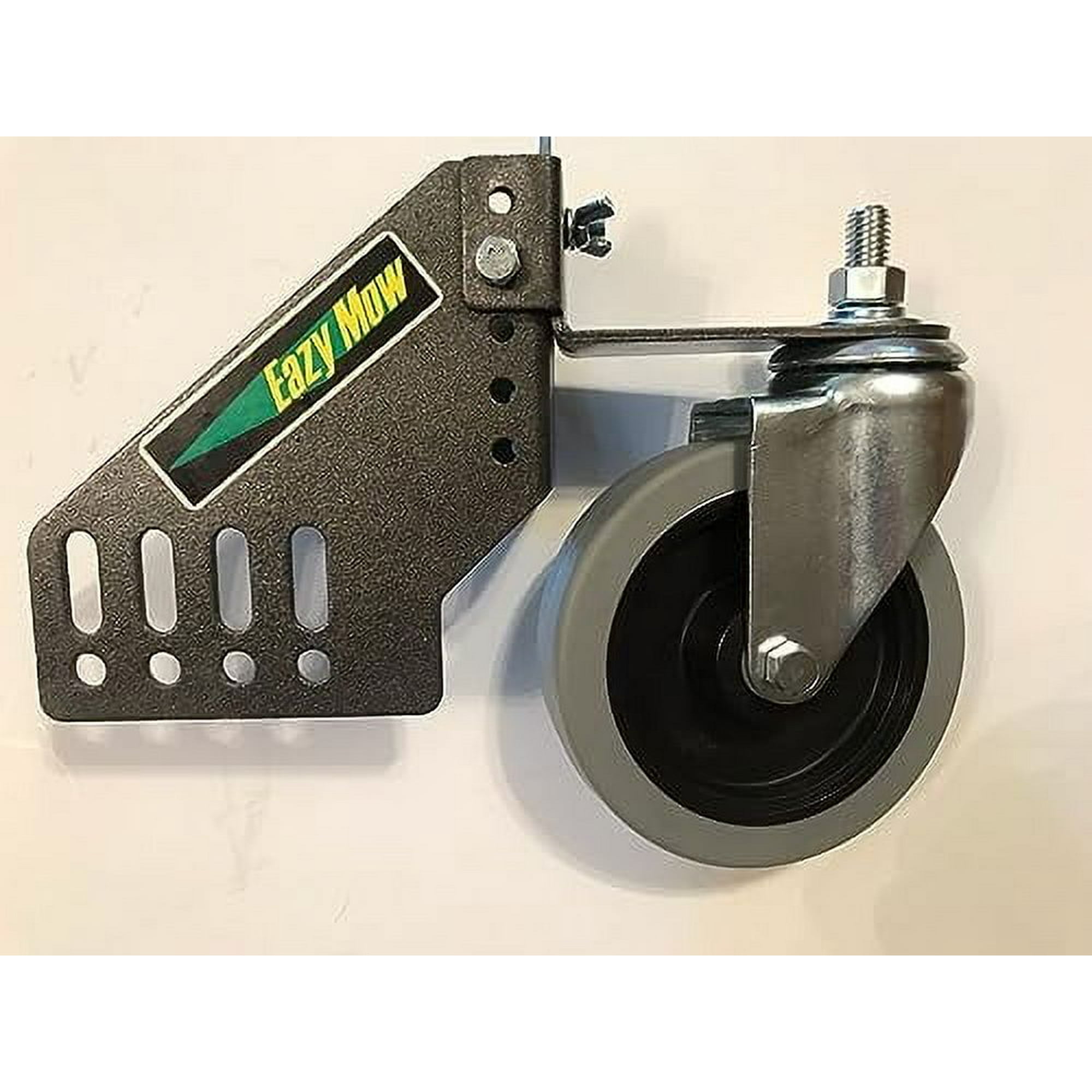 Eazy Mow 396.001 Universal Lawn Mower Swivel Wheel Kit