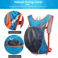 thumbnail image 4 of Nueva mochila para montar en bicicleta, bolsa de agua antisalpicaduras para exteriores, mochila para senderismo, mochila para montar, 4 of 6