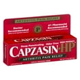 thumbnail image 4 of Capzasin HP Arthritis Pain Relief Crème (1.5 Oz.), Odor Free, 4 of 8