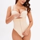 thumbnail image 3 of Fajas Para Mujer Body Con Control de Barriga Cintura Alta Alterable Botón Levantador Cadera Y Cadera en Pantalones Odeerbi ODB143557, 3 of 9