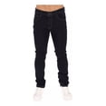 thumbnail image 3 of Pantalon De Mezclilla Para Hombre Skinny Jeans Stretch, 3 of 8