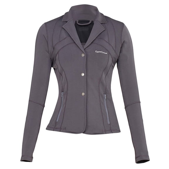 Equine Couture Lacey Ultra Light Show Coat