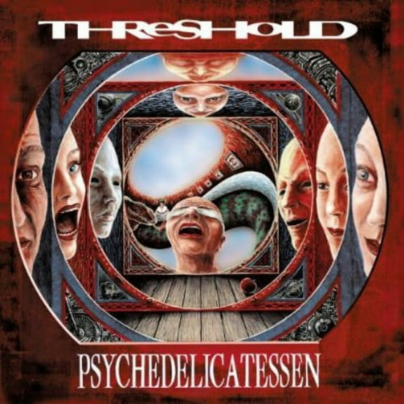 Psycedelicatessen
