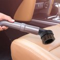 thumbnail image 1 of SEWCHICS 1 Set Vacuum Cleaner Attachments Black PP Cleaning Brush Set for Homeowners, 1 of 7