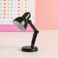 thumbnail image 5 of Lampe de Table Led Pliante Lampe de Bureau Veilleuse avec Base Détachable Réglable pour Lecture, 5 of 5