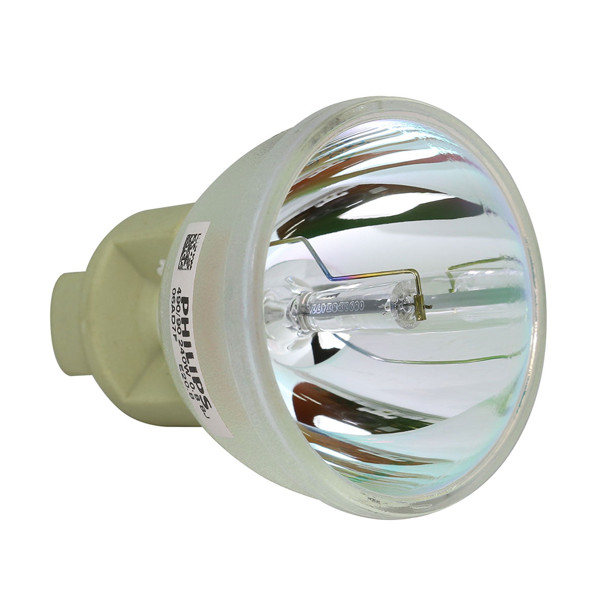 Original Philips Projector Lamp Replacement for HD33 (Bulb Only) - Walmart.com