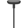 thumbnail image 4 of Cable de carga oficial para Fitbit Luxe & Charge 5, negro, 4 of 5