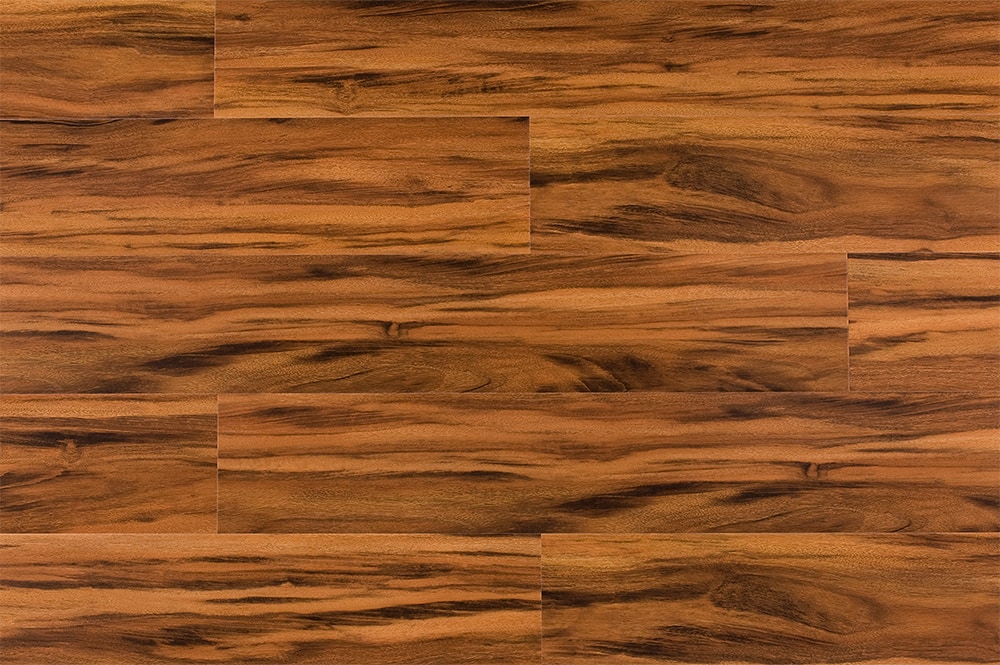 Builddirect Siberian Tigerwood Laminate Flooring Sample Walmart Com