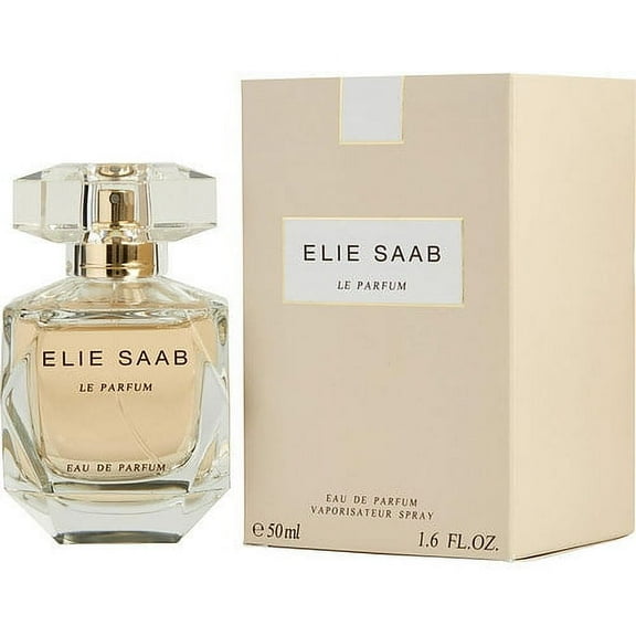 ELIE SAAB LE PARFUM EAU DE PARFUM SPRAY 1.6 OZ for Women - Timeless Elegance