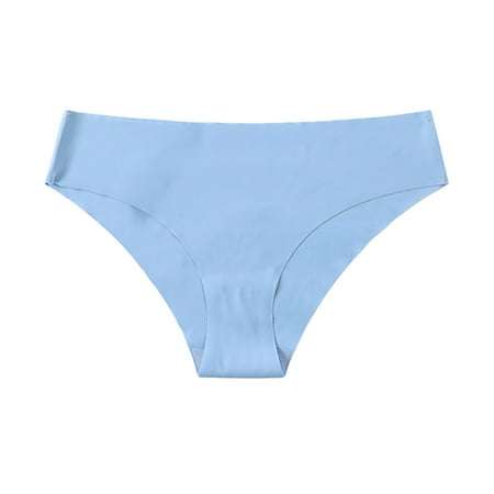 

Women s Panties Sexy Briefs Breathable Quick Dry Thin Mid Waist Panties